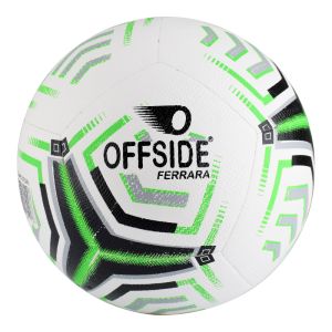 Bola Futebol Campo Oficial Ferrara Offside