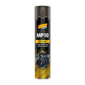 Silicone Spray 300ml Mundial Prime