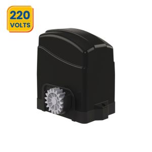 Motor Para Portão Deslizante Trino Light 220V AGL