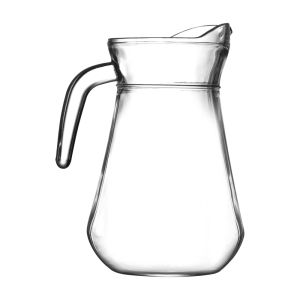 JARRA VIDRO 1,3L KIRAN YANGZI
