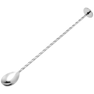 COLHER BAILARINA INOX 26CM YANGZI
