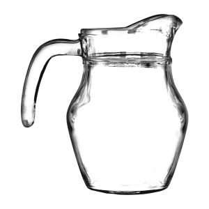 JARRA VIDRO 500ML YANGZI
