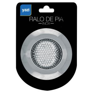 Ralinho de Pia Inox Yangzi Tamanhos Variados #V