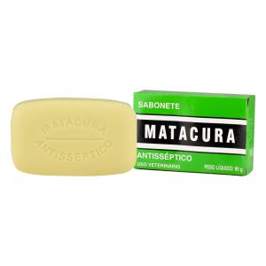 Sabonete Antisséptico Matacura