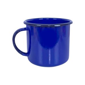 Caneca Esmaltada Milla Cores e Tamanhos Variados