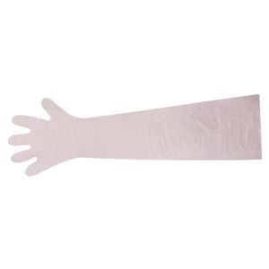 LUVA INSEMINAÇÃO SUPER SENSITIVA 92CM WALMUR
