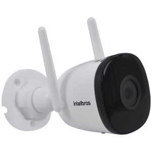 Câmera Externa Inteligente Wi-Fi Full Hd Im5 Sc Intelbras
