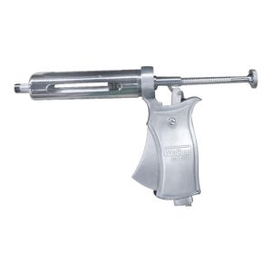 Seringa Pistola Automática 50ml Walmur
