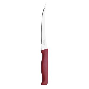 Faca de Inox **[05]** Simonaggio para Tomate