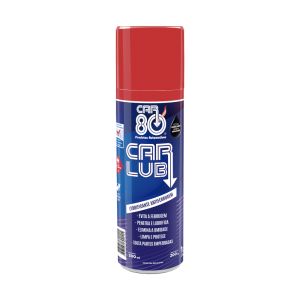 Anticorrosivo Desengripante 300ml Car-80