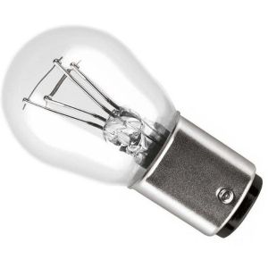 Lâmpada Freio 12v 5w R-1