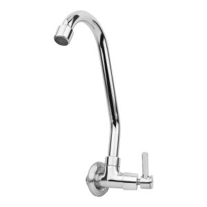 Torneira Cozinha Metal C29 1/4V Fit Parede Bognar