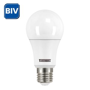 Lâmpada Led 15w 1311lm Bivolt 3000k Amarela Taschibra