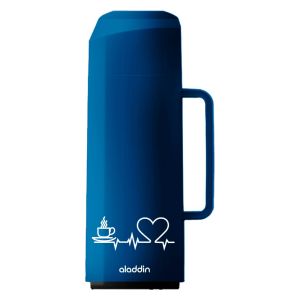 Garrafa Térmica Aladdin Mássima 1L Cores Variadas