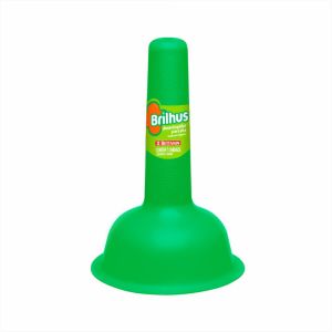 Desentupidor Plástico Brilhus Bettanin