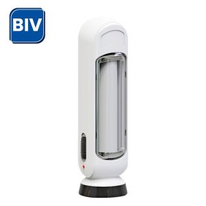 Lanterna Recarregável Led 1w 90lm Bivolt Taschibra