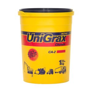 Graxa Uso Geral 1kg Chassis Uni