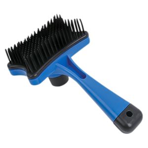 Rasqueadeira Cabo Plástico com Botão Dispenser Chalesco Pet