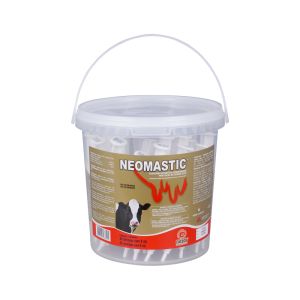 Neomastic Vaca Seca Com 36 Seringas De 8ml