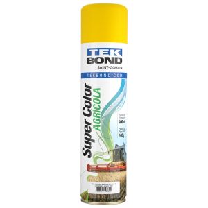 Tinta Spray Agro 400ml Tekbond Cores Variadas