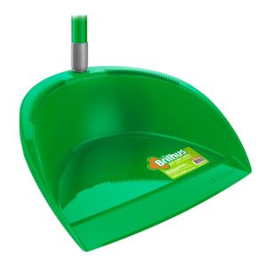 Pá Plástica para Lixo c/Cabo Brilhus Bettanin