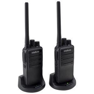 Rádio Comunicador Rc 3002 Intelbras