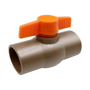 Registro Esfera Soldável 25mm Vit