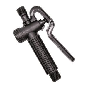 Registro Completo Pulverizador SS-5 GII/Costal S-12 Brudden
