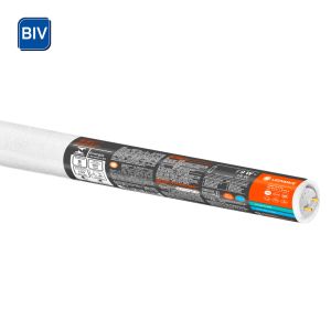 Lâmpada Led Tubular T8 09W Bivolt 6500K Ledvance
