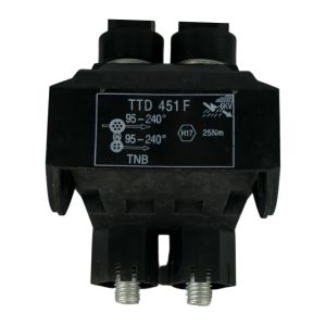 Conector Derivação Perfurante 70x185mm JNG