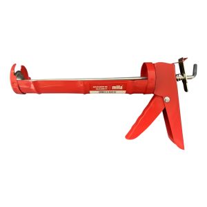 Aplicador de Silicone Milla Tamanhos Variados