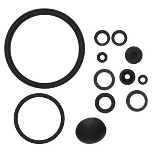 Kit Reparo p/Pulverizador Practical 5L Brudden