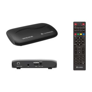 Receptor TV VX10 Vivensis