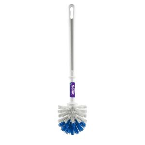 Escova Sanitária s/Estojo Multilar