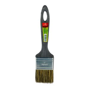 Trincha Condor Cabo Preto Cerdas Grisalhas Tamanhos Variados