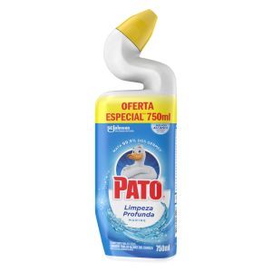 Desinfetante Germinex Marine 750ml Pato