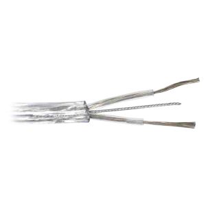 Cabo PP Com Alma Aço 5m 2x0,50mm DNI Cores Variadas #V