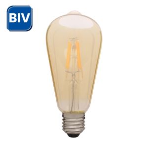 Lâmpada Led Filamento Pêra 04W Bivolt Empalux