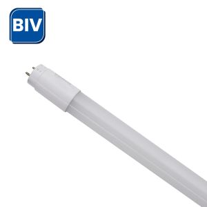 Lâmpada Led Tubular T8 10W Bivolt 3000K Empalux