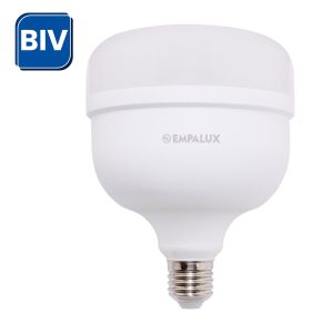 Lâmpada Led Bulbo E27 40W 6500K Empalux
