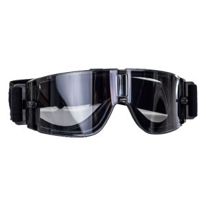 Óculos Proteção Airsoft 03 Lentes Rossi