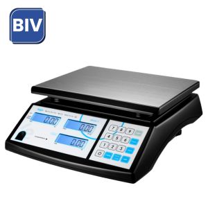 Balança Eletrônica 30kg/10g Bivolt Elgin