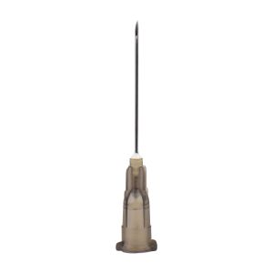 Agulha Descartável 25x0,7mm Descarpack