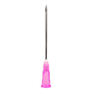 Agulha Descartável 40x1,2mm Descarpak