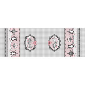 Plástico Térmico Boulangerie 1,40x30M Alko