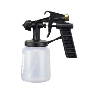 Pistola Pintura Ar Direto Mac Loren