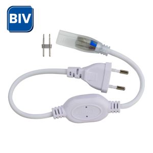 DRIVER P/FITA LED IP66 1300W BIVOLT EMPALUX #ID