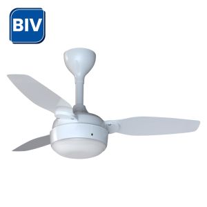 Ventilador Teto Legacy Bivolt Ventisol