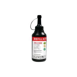 Refil Toner PB210R Preto Elgin