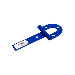 Dobradiça Porteira Par Búfalo Tamanhos Variados